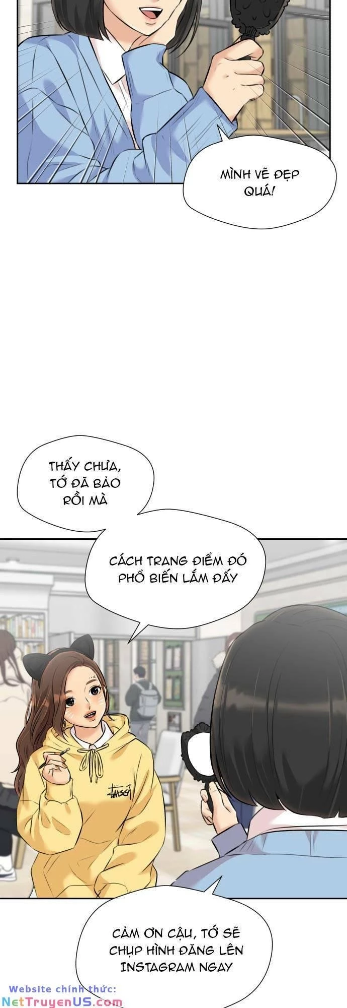 Khuôn Mặt Thiên Tài Chapter 142 - Trang 29