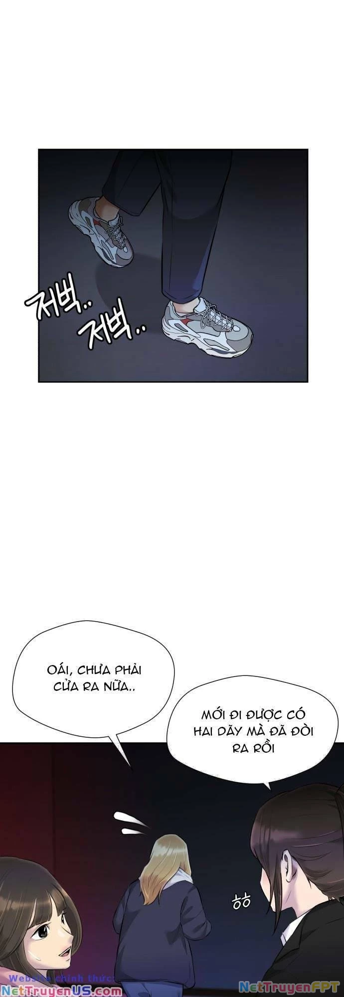 Khuôn Mặt Thiên Tài Chapter 142 - Trang 3