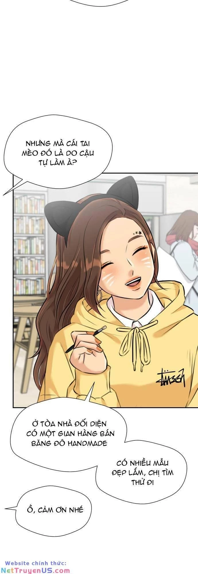 Khuôn Mặt Thiên Tài Chapter 142 - Trang 30