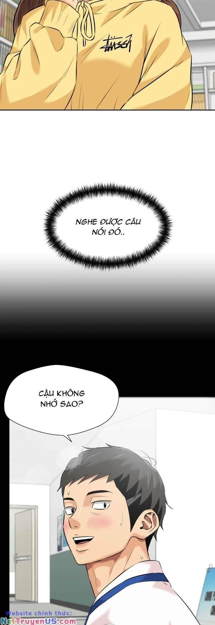 Khuôn Mặt Thiên Tài Chapter 142 - Trang 32