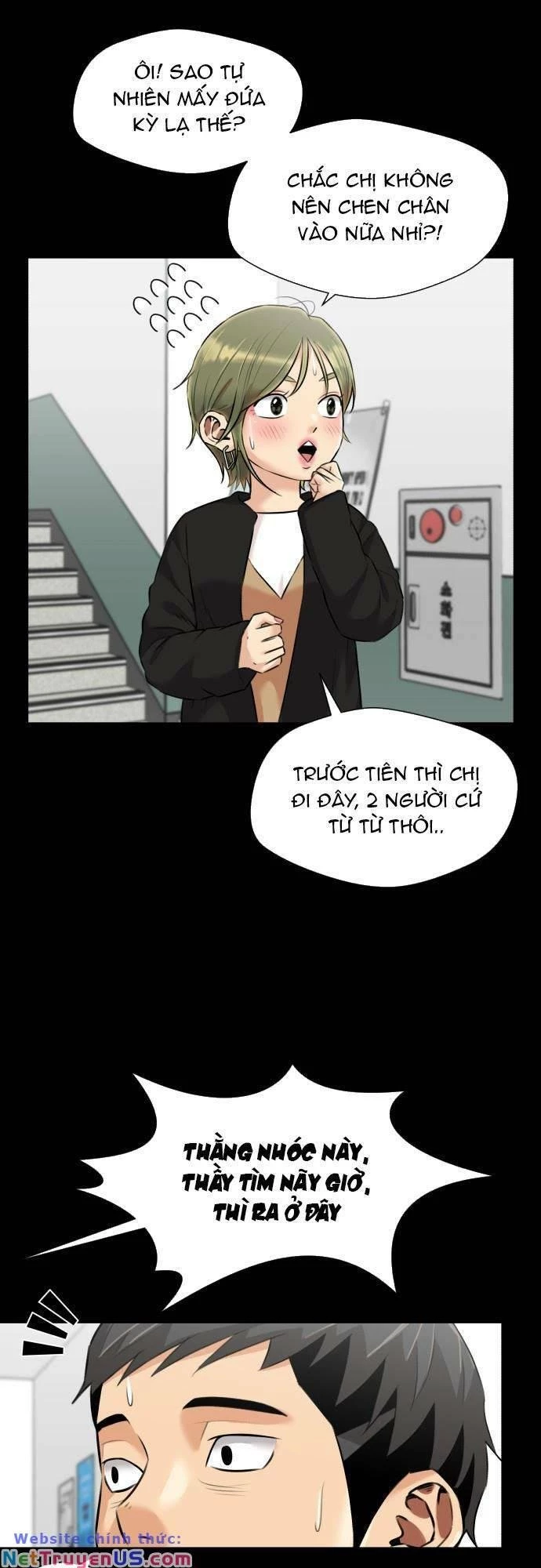 Khuôn Mặt Thiên Tài Chapter 142 - Trang 34