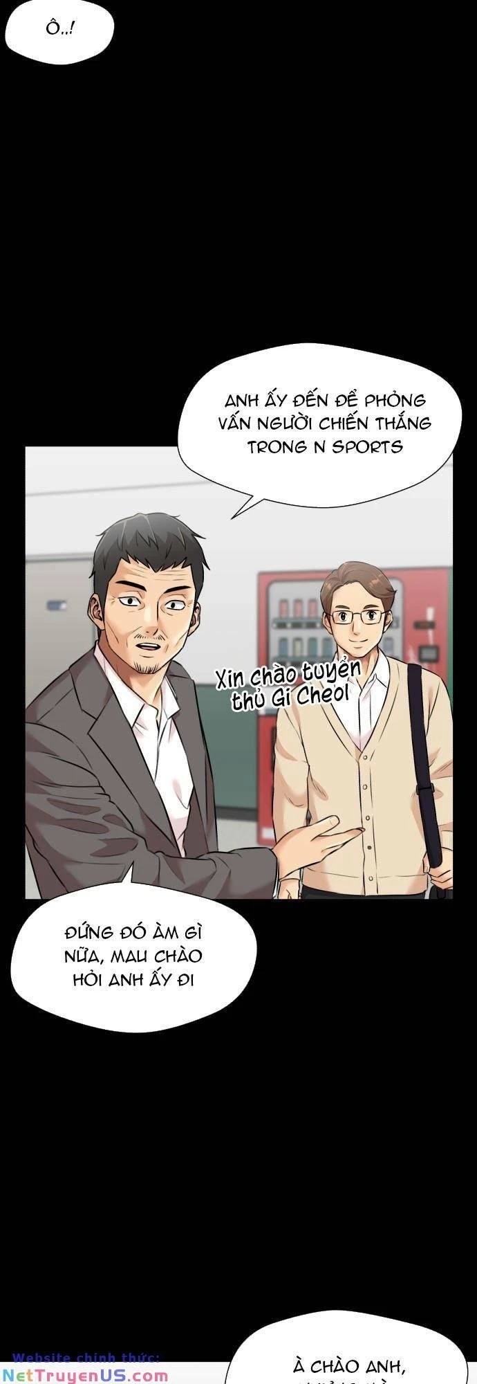 Khuôn Mặt Thiên Tài Chapter 142 - Trang 35
