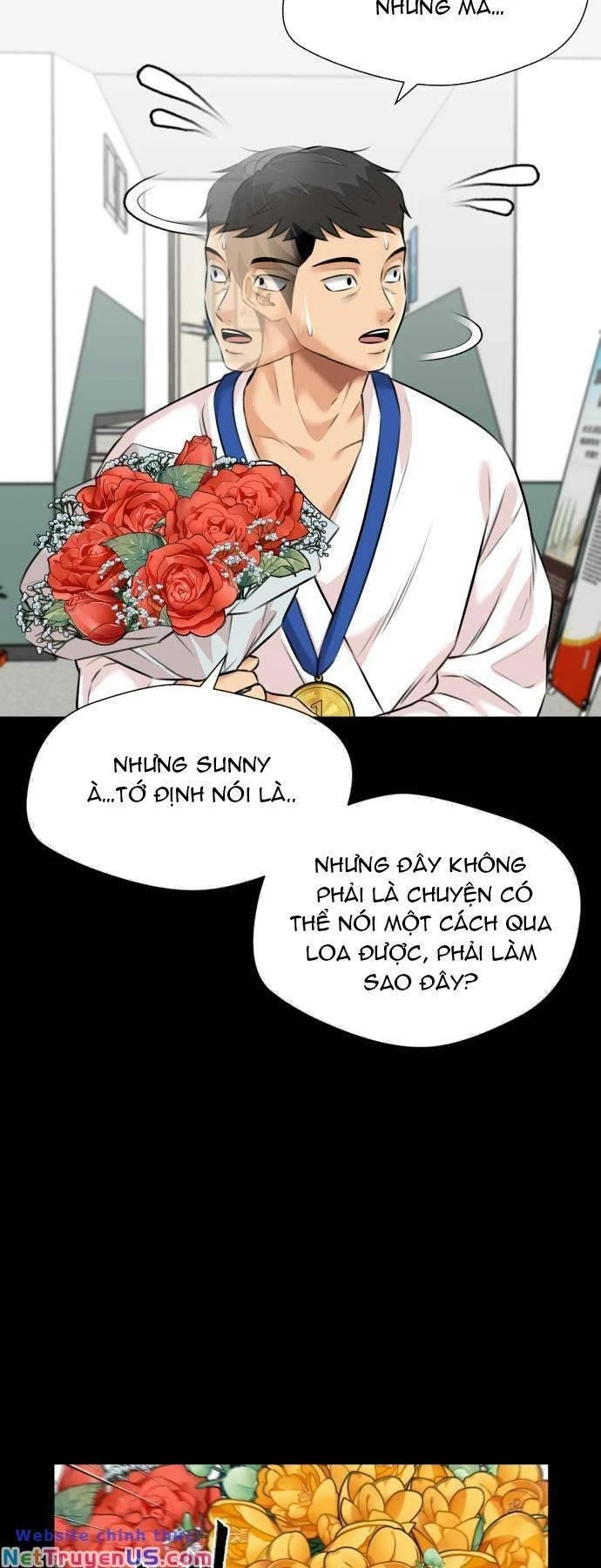 Khuôn Mặt Thiên Tài Chapter 142 - Trang 36