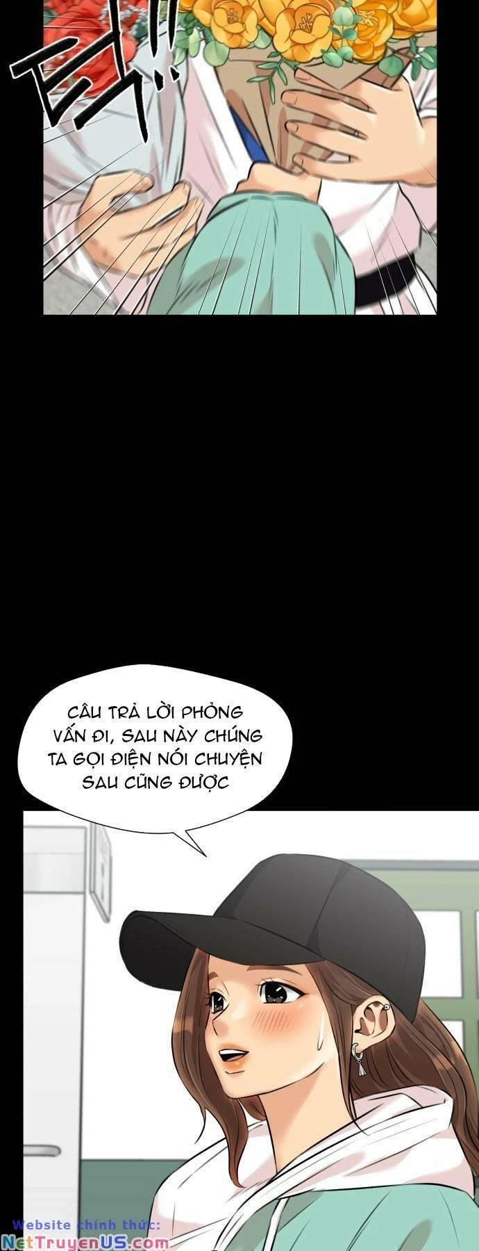 Khuôn Mặt Thiên Tài Chapter 142 - Trang 37