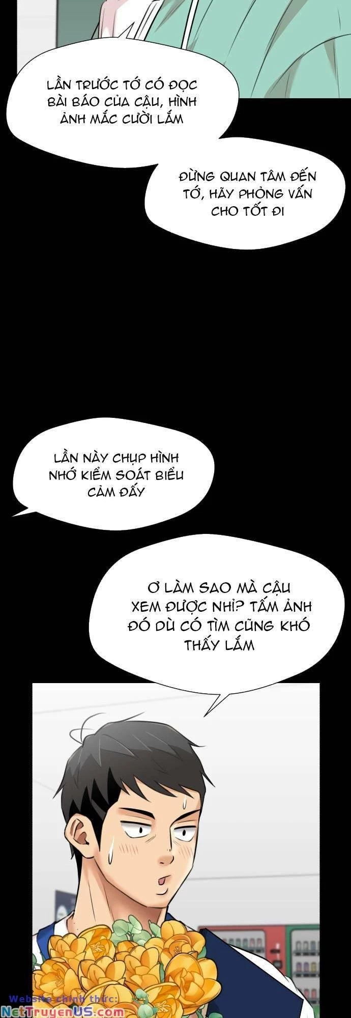 Khuôn Mặt Thiên Tài Chapter 142 - Trang 38
