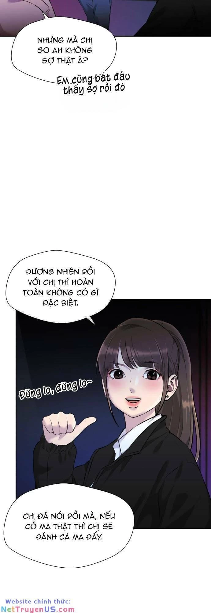 Khuôn Mặt Thiên Tài Chapter 142 - Trang 4