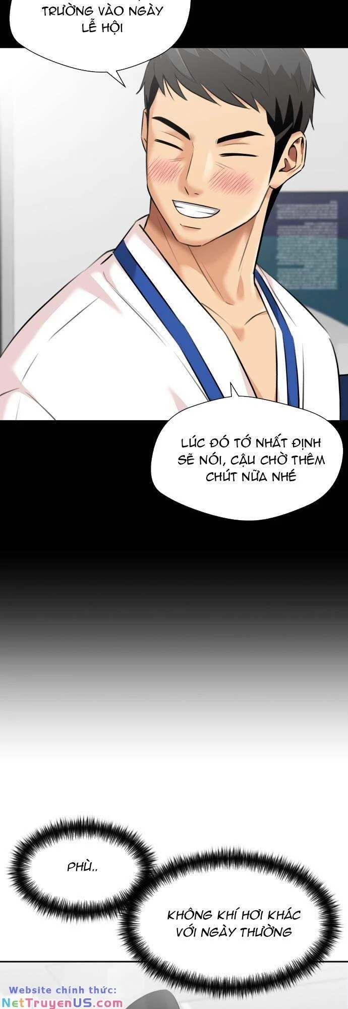 Khuôn Mặt Thiên Tài Chapter 142 - Trang 41