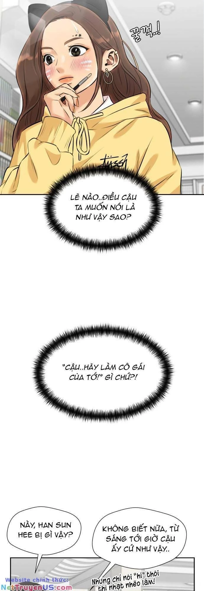 Khuôn Mặt Thiên Tài Chapter 142 - Trang 42