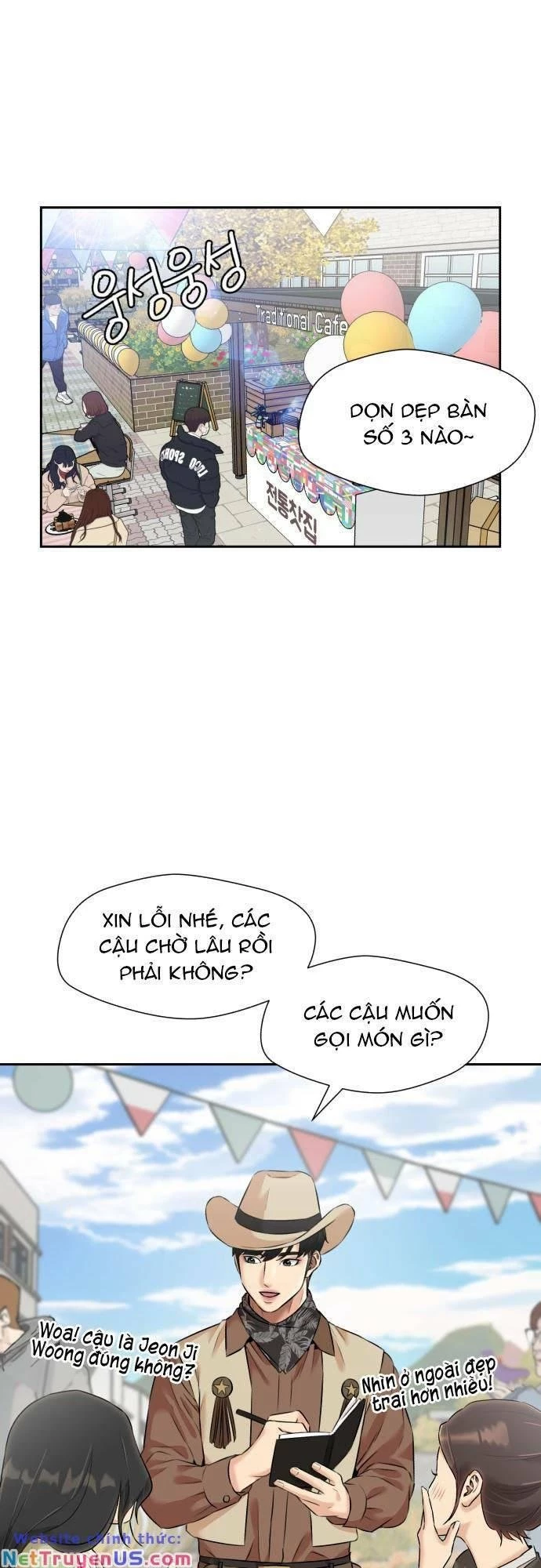 Khuôn Mặt Thiên Tài Chapter 142 - Trang 44