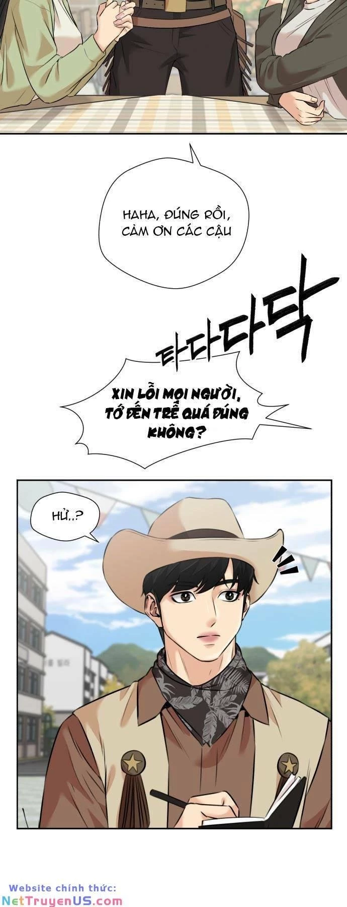 Khuôn Mặt Thiên Tài Chapter 142 - Trang 45