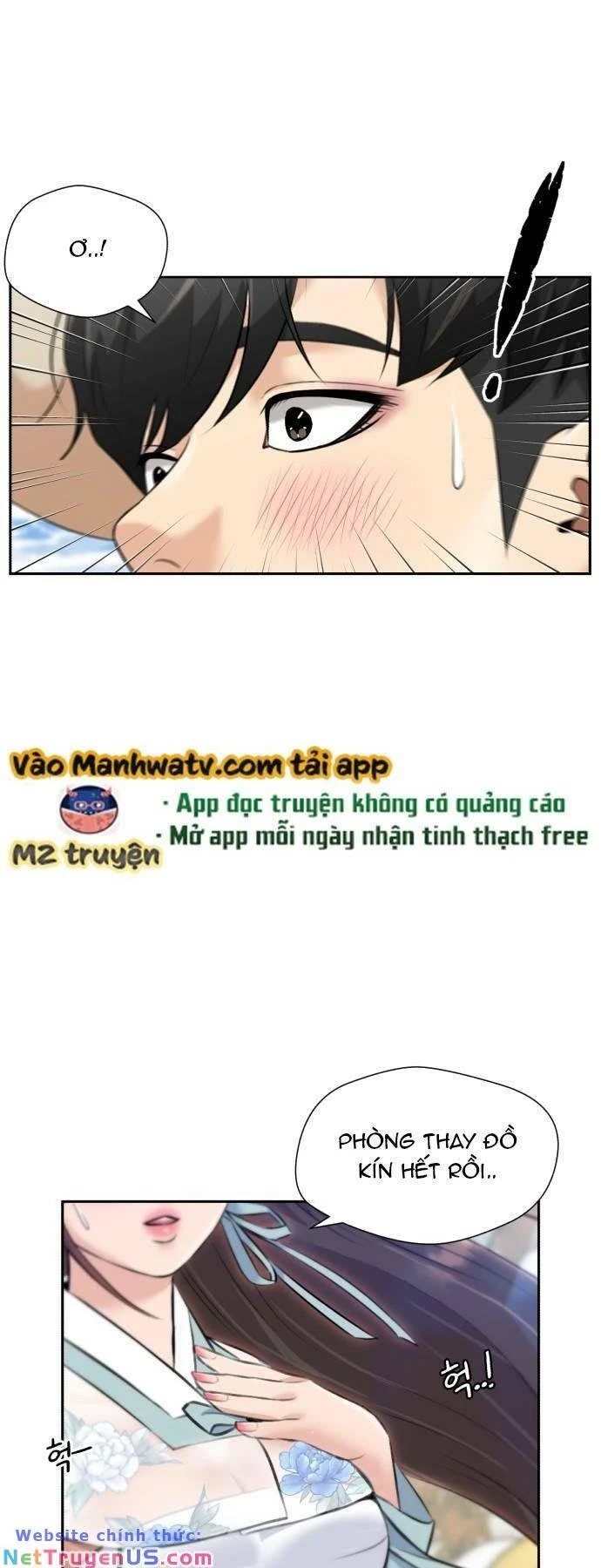 Khuôn Mặt Thiên Tài Chapter 142 - Trang 46