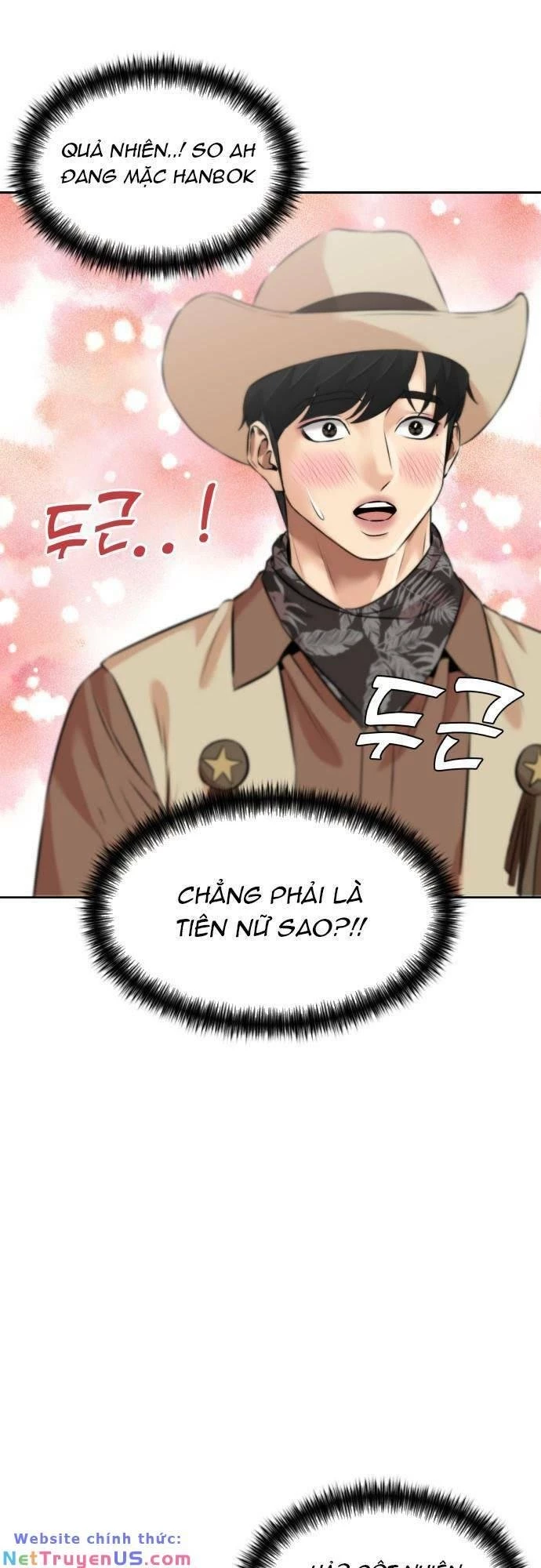 Khuôn Mặt Thiên Tài Chapter 142 - Trang 49