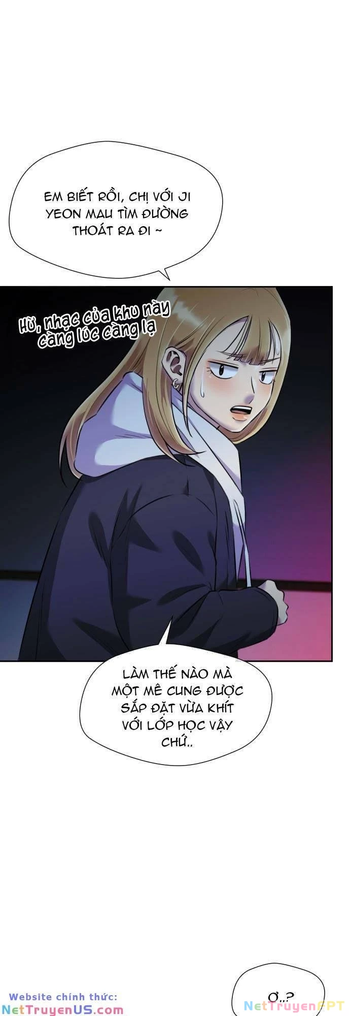 Khuôn Mặt Thiên Tài Chapter 142 - Trang 5
