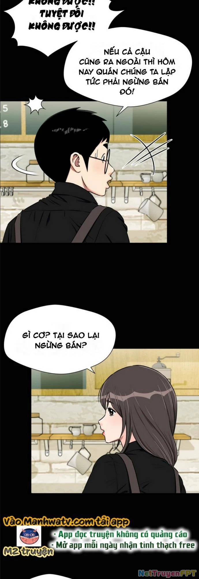 Khuôn Mặt Thiên Tài Chapter 143 - Trang 10