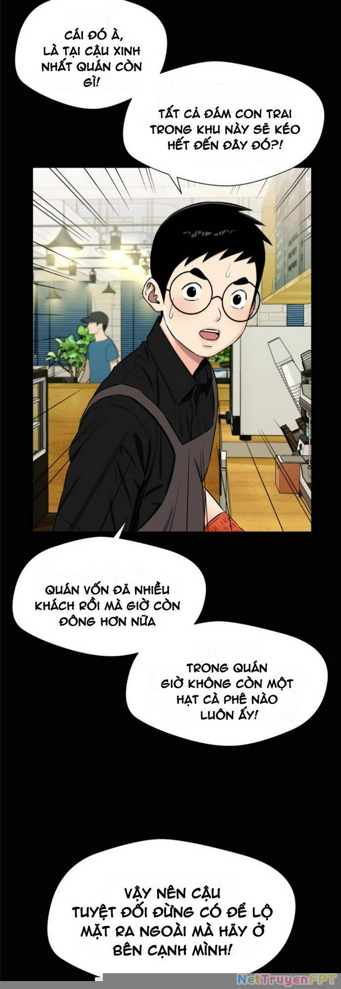 Khuôn Mặt Thiên Tài Chapter 143 - Trang 11
