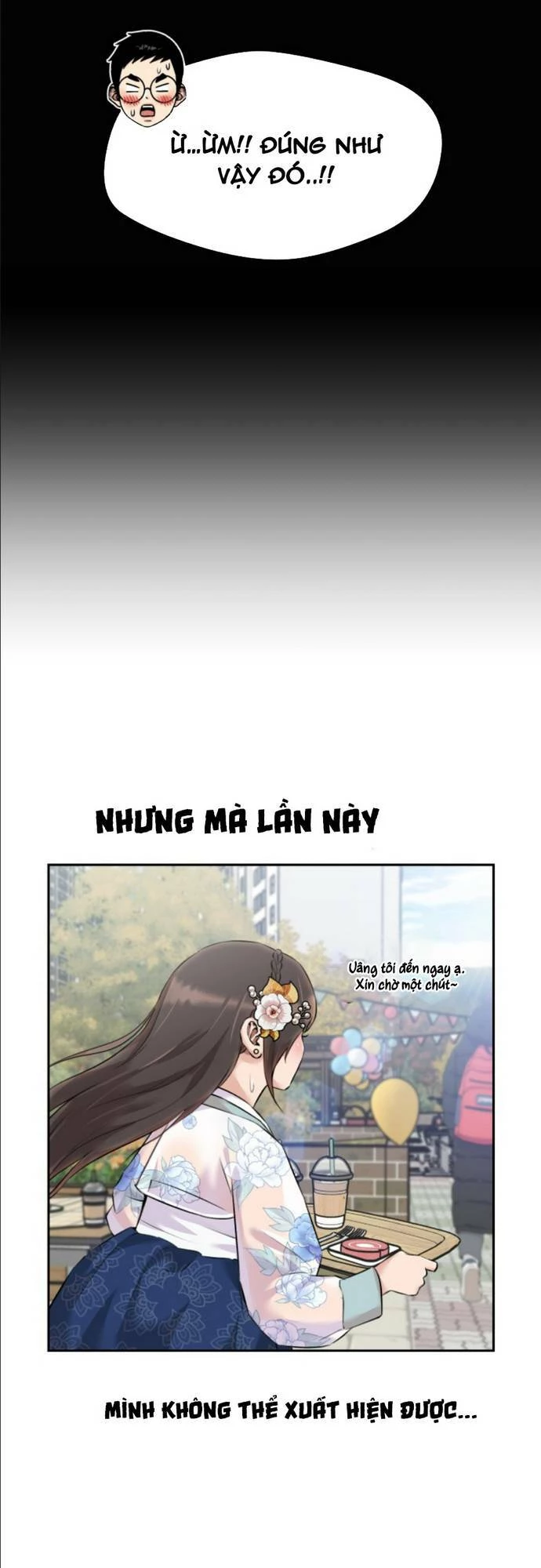 Khuôn Mặt Thiên Tài Chapter 143 - Trang 14