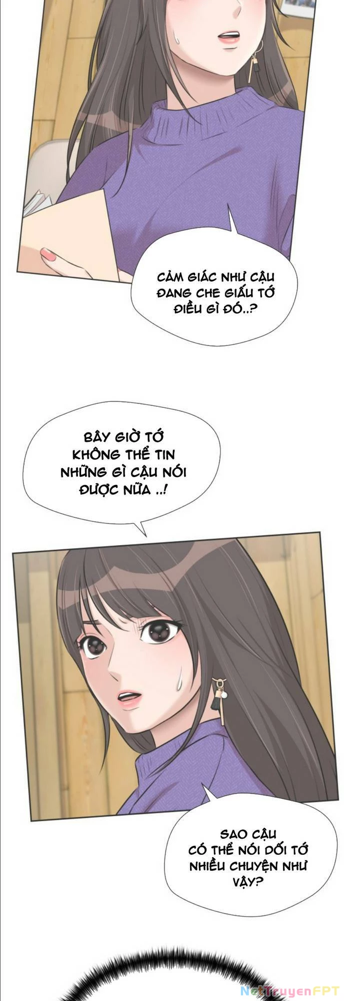 Khuôn Mặt Thiên Tài Chapter 143 - Trang 16