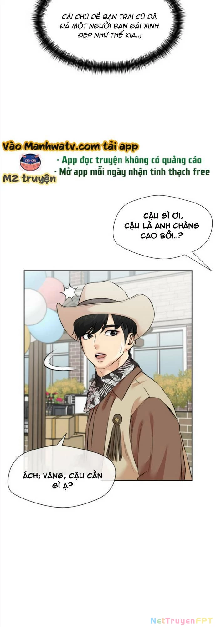 Khuôn Mặt Thiên Tài Chapter 143 - Trang 17