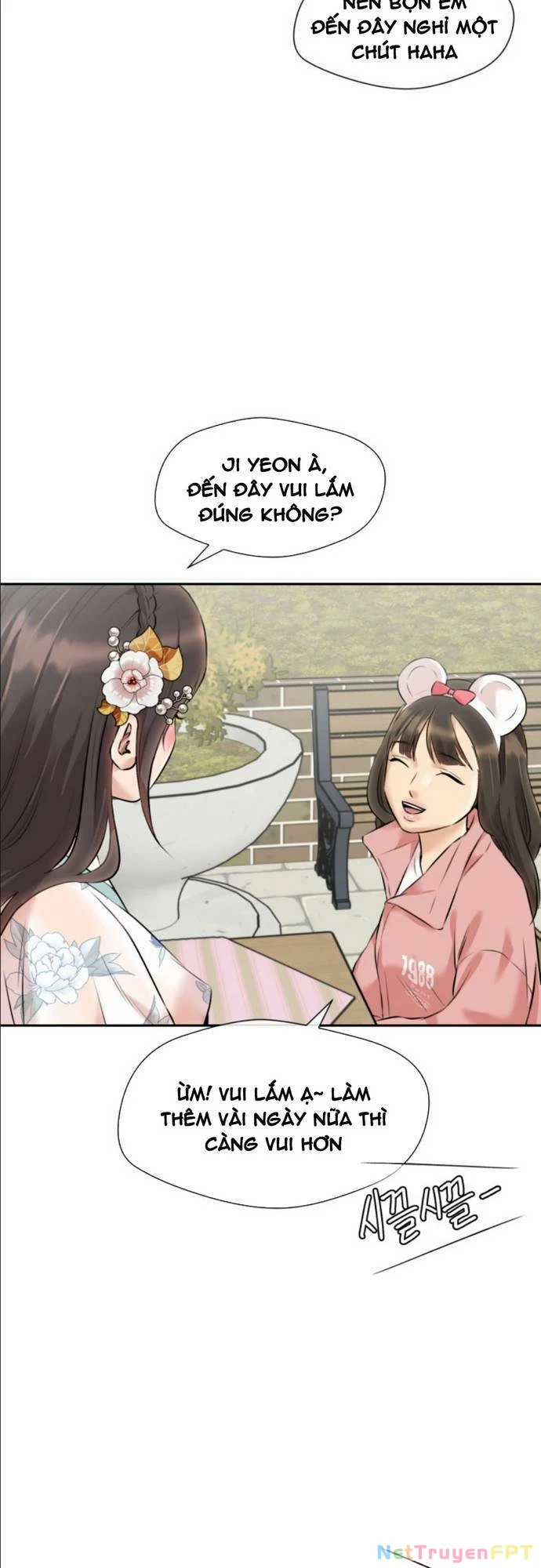 Khuôn Mặt Thiên Tài Chapter 143 - Trang 21
