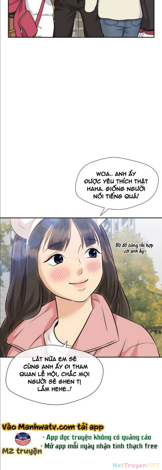 Khuôn Mặt Thiên Tài Chapter 143 - Trang 23