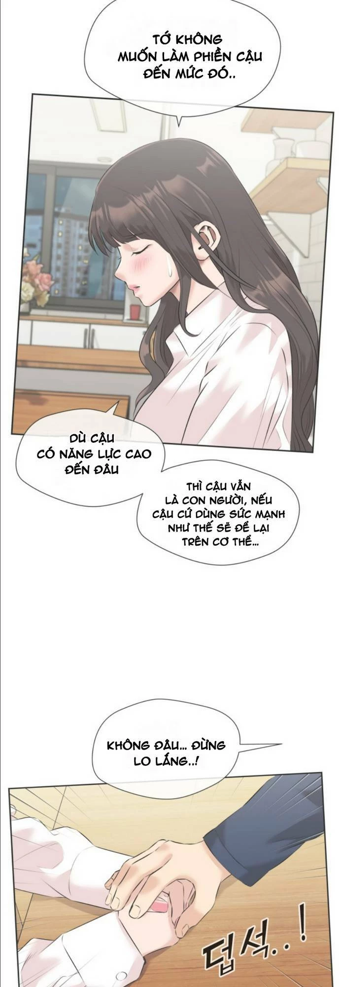 Khuôn Mặt Thiên Tài Chapter 143 - Trang 28