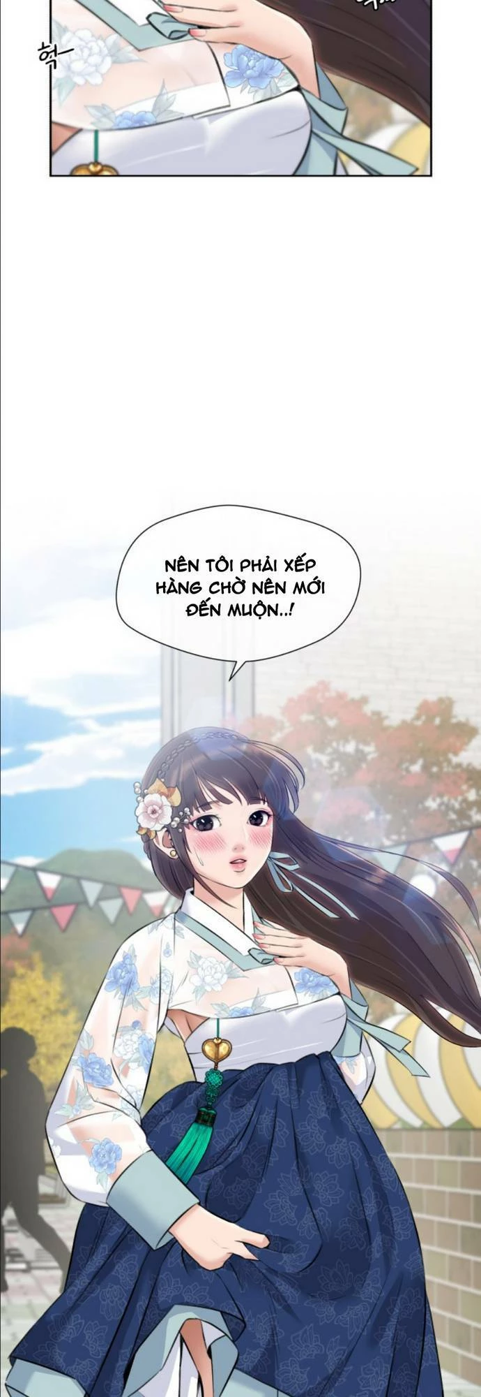 Khuôn Mặt Thiên Tài Chapter 143 - Trang 3