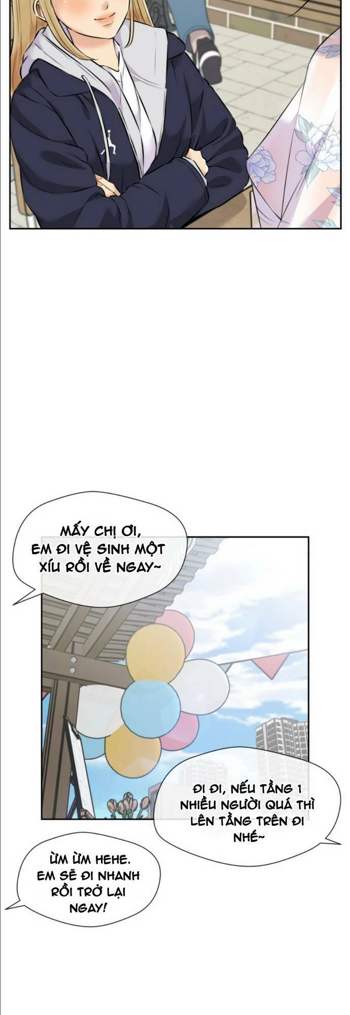 Khuôn Mặt Thiên Tài Chapter 143 - Trang 31