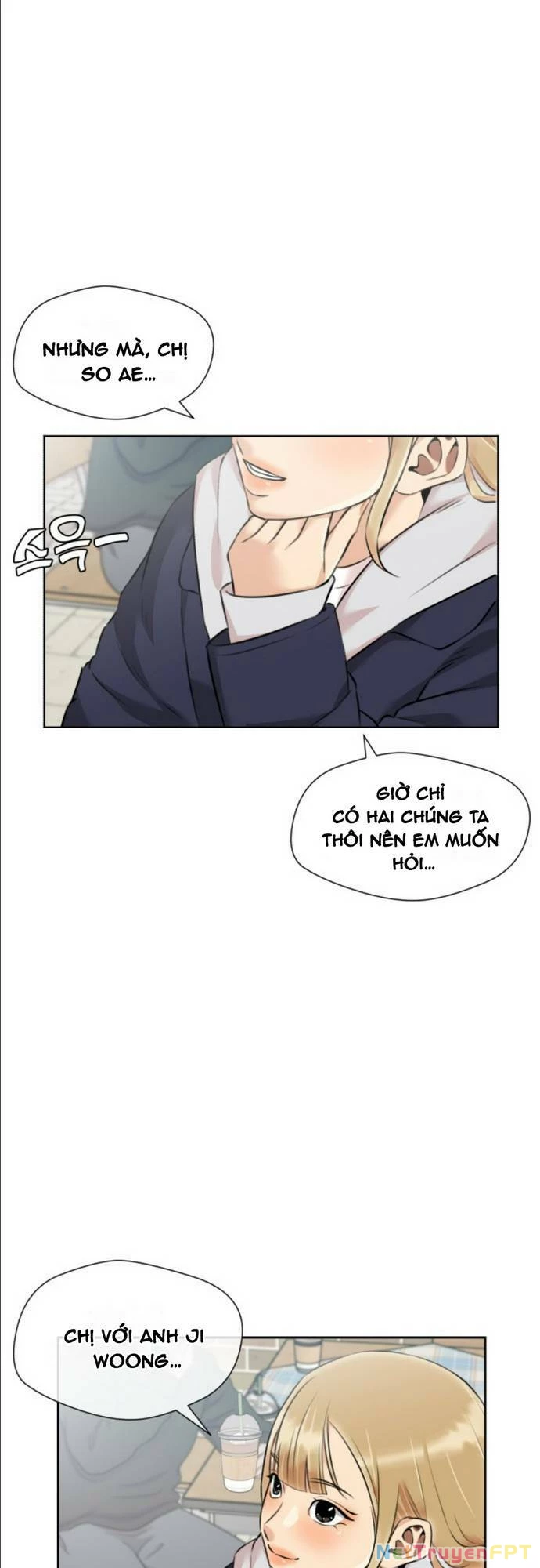 Khuôn Mặt Thiên Tài Chapter 143 - Trang 32