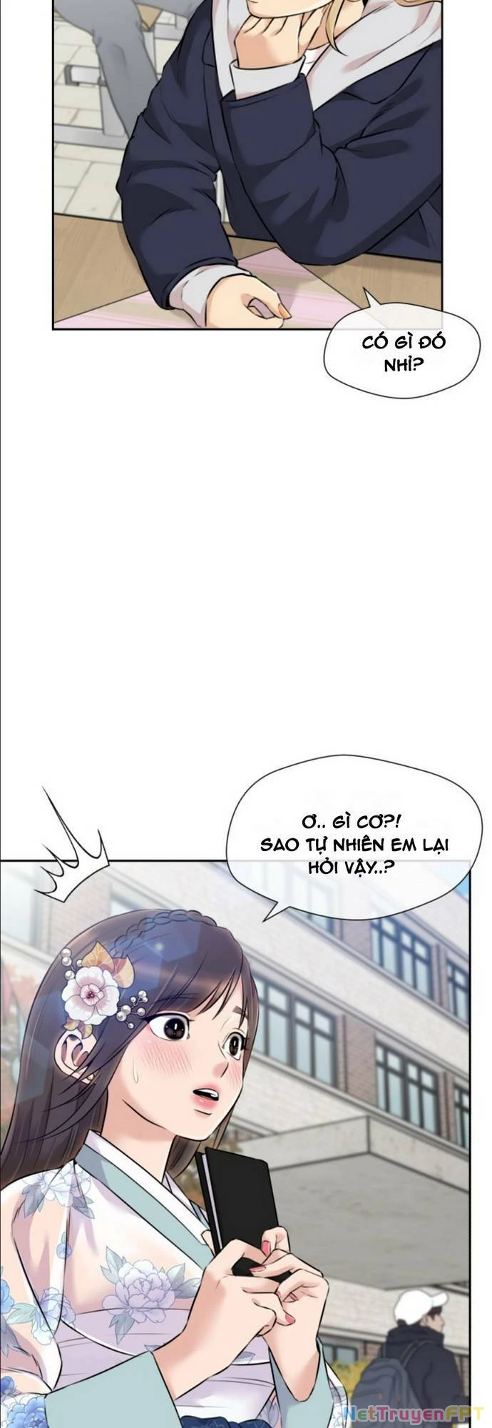 Khuôn Mặt Thiên Tài Chapter 143 - Trang 33