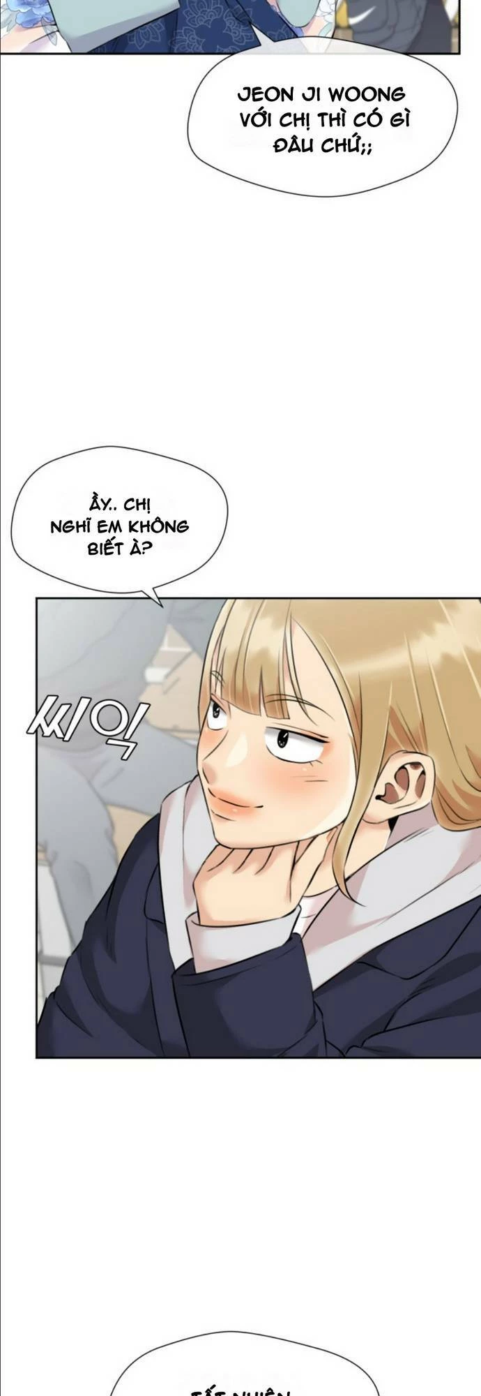 Khuôn Mặt Thiên Tài Chapter 143 - Trang 34