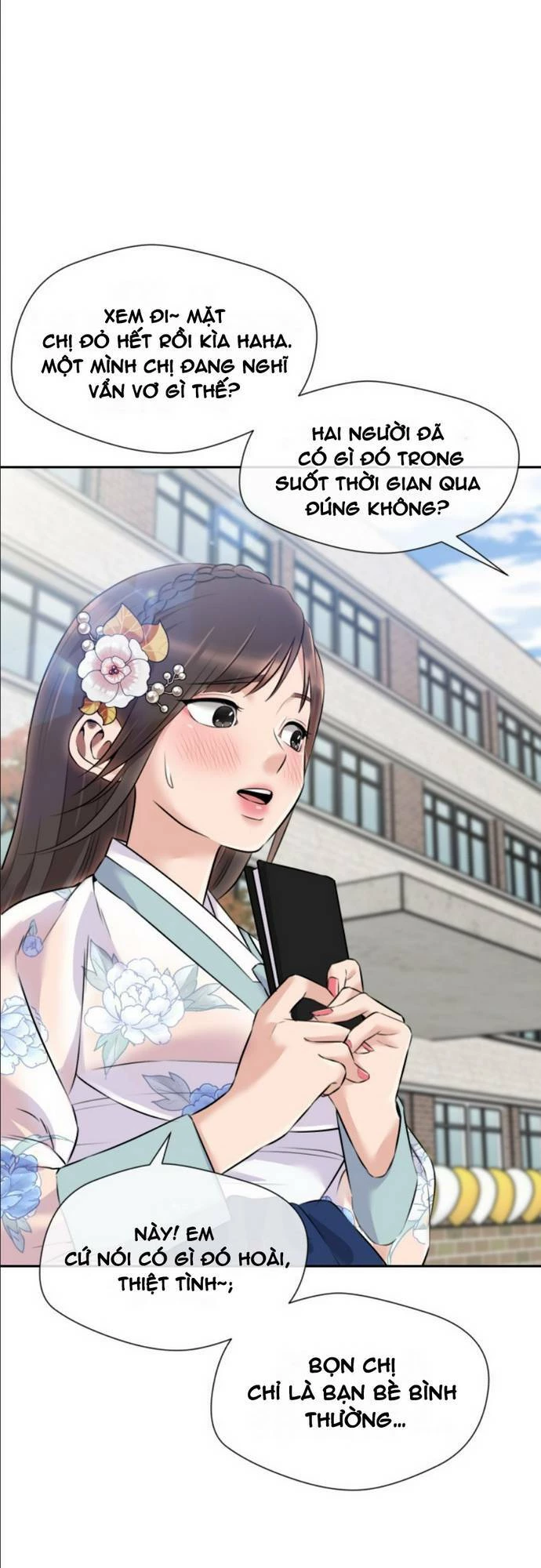 Khuôn Mặt Thiên Tài Chapter 143 - Trang 38