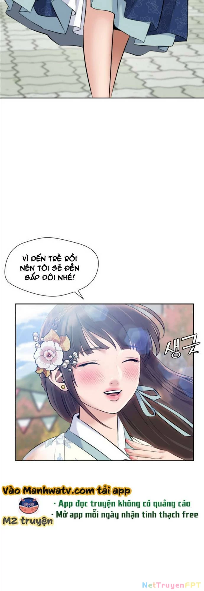 Khuôn Mặt Thiên Tài Chapter 143 - Trang 4