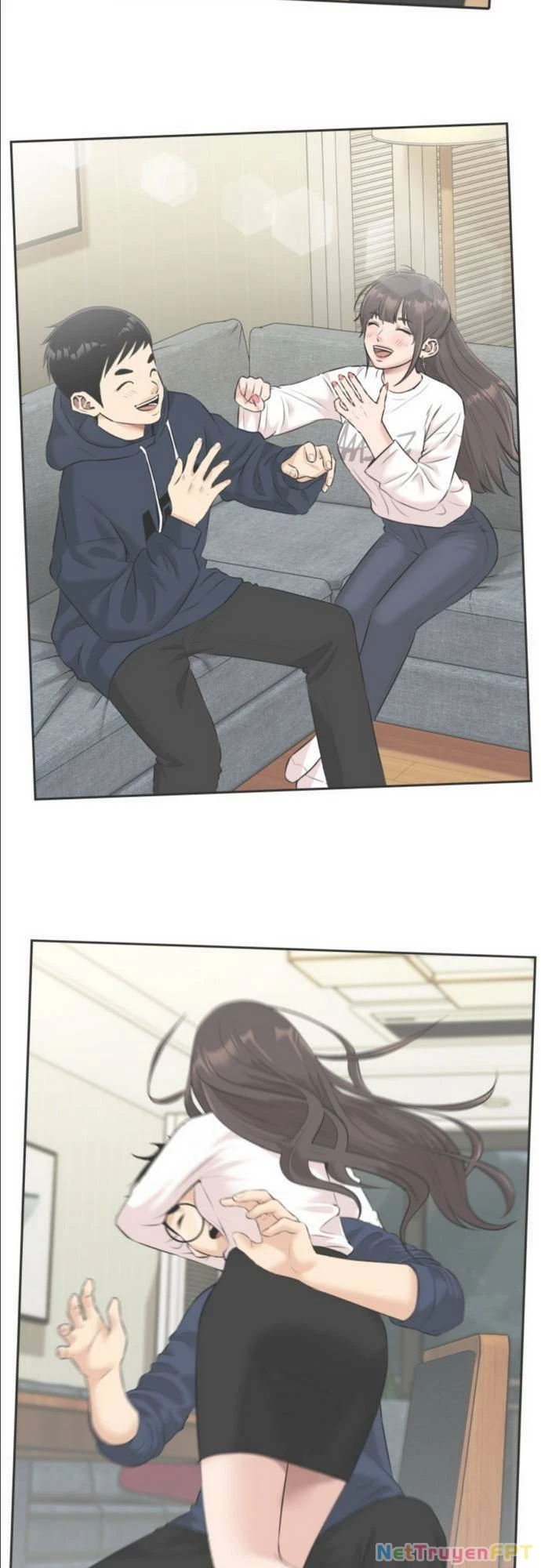 Khuôn Mặt Thiên Tài Chapter 143 - Trang 40