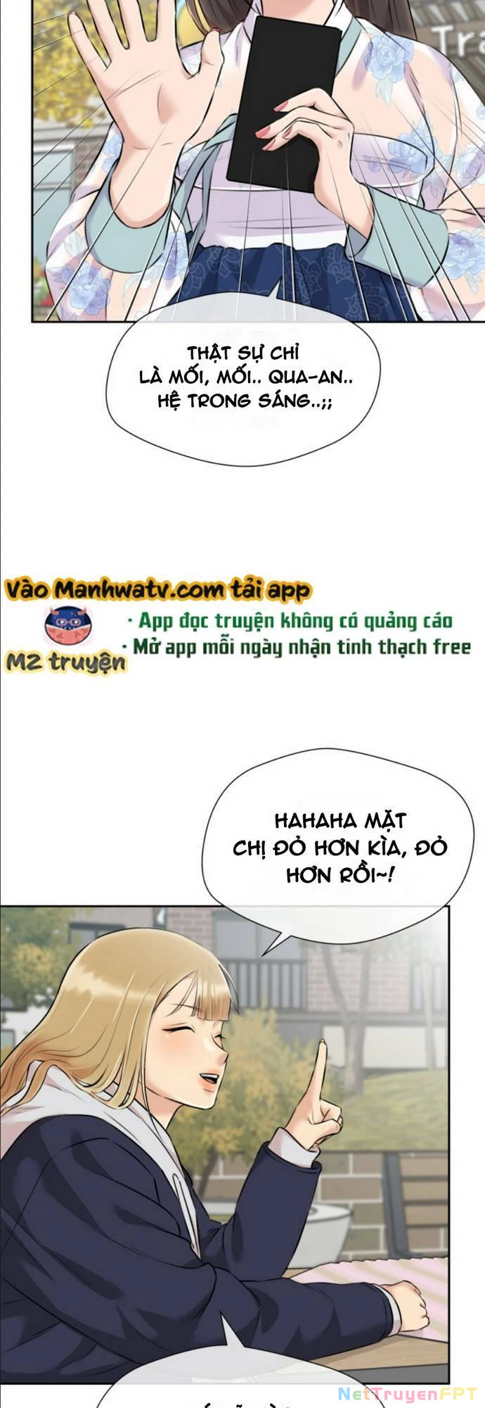 Khuôn Mặt Thiên Tài Chapter 143 - Trang 42