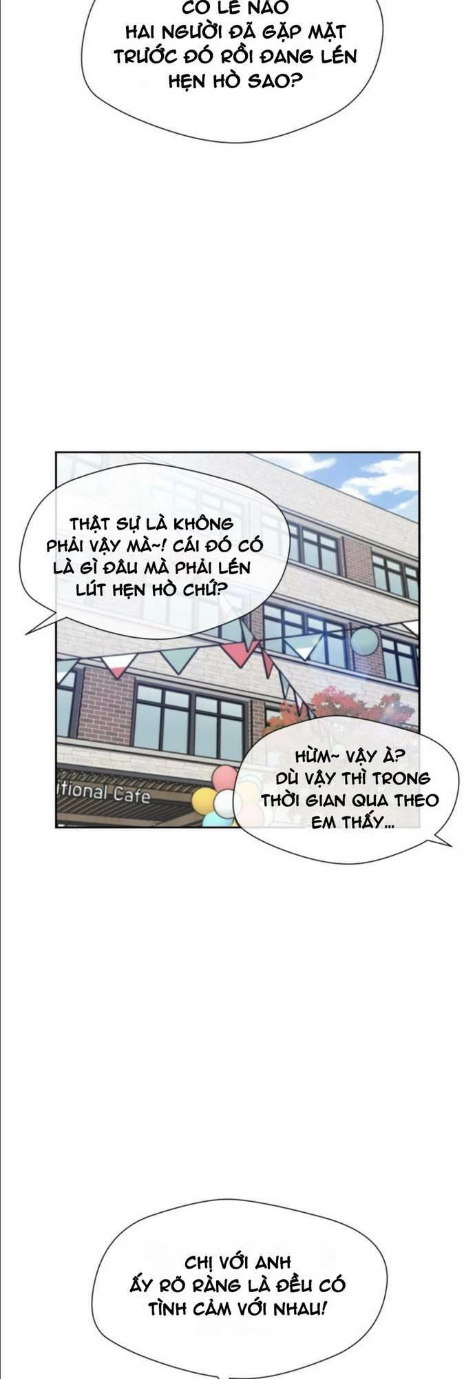 Khuôn Mặt Thiên Tài Chapter 143 - Trang 43