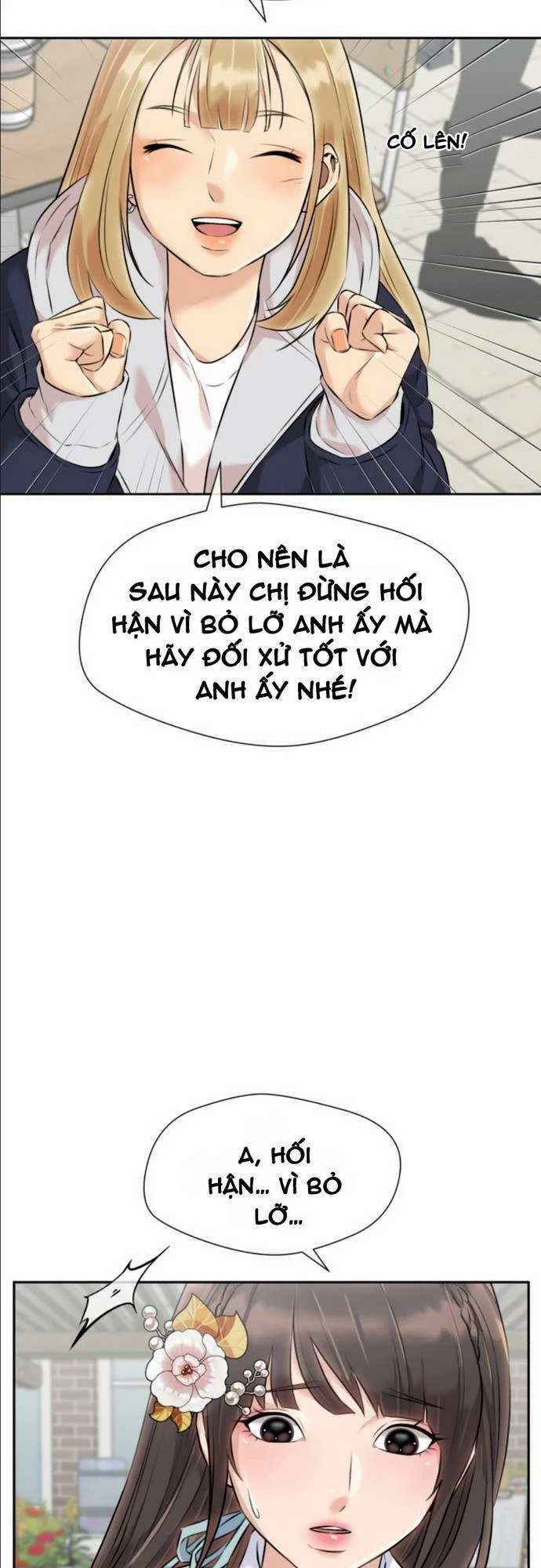 Khuôn Mặt Thiên Tài Chapter 143 - Trang 44