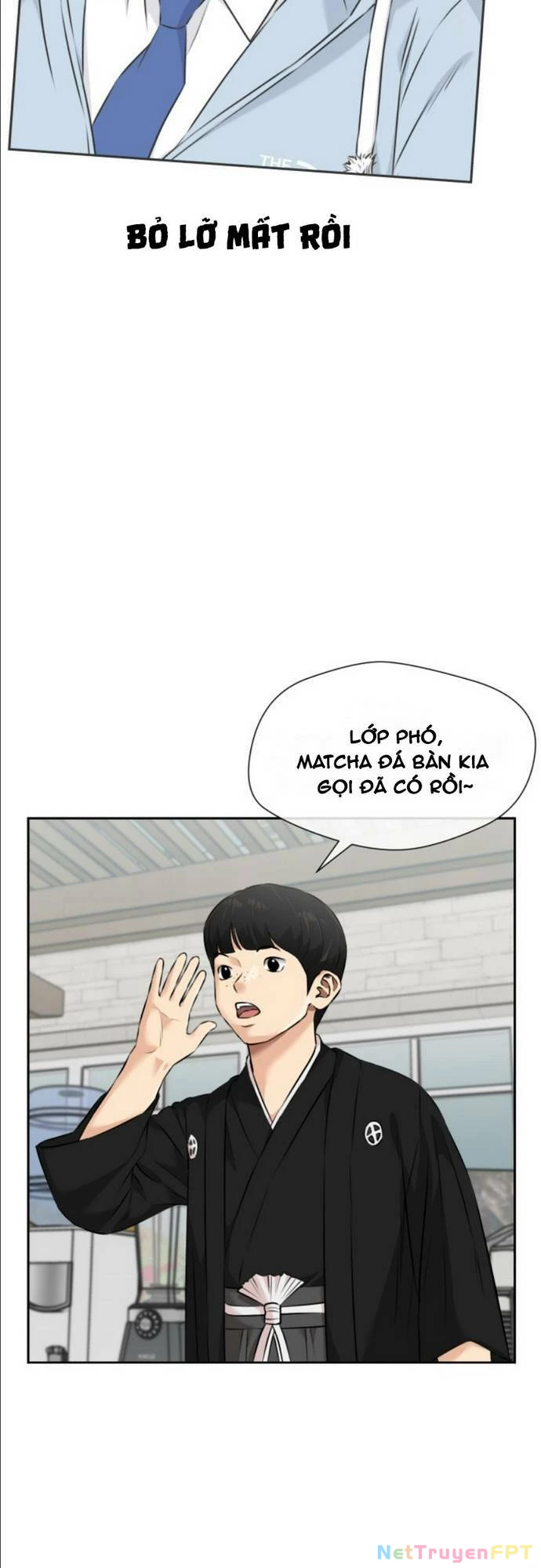 Khuôn Mặt Thiên Tài Chapter 143 - Trang 46