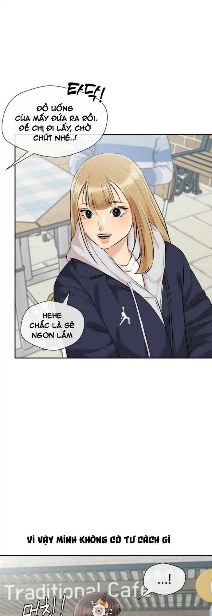 Khuôn Mặt Thiên Tài Chapter 143 - Trang 47