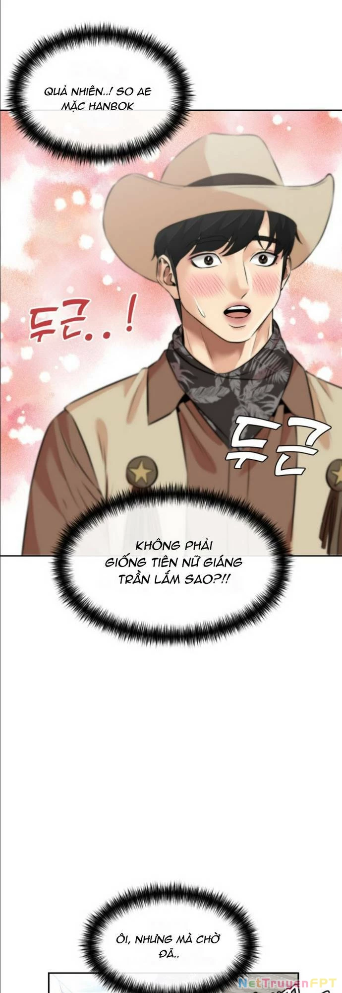 Khuôn Mặt Thiên Tài Chapter 143 - Trang 5