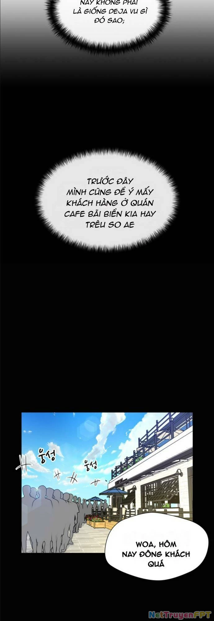 Khuôn Mặt Thiên Tài Chapter 143 - Trang 8