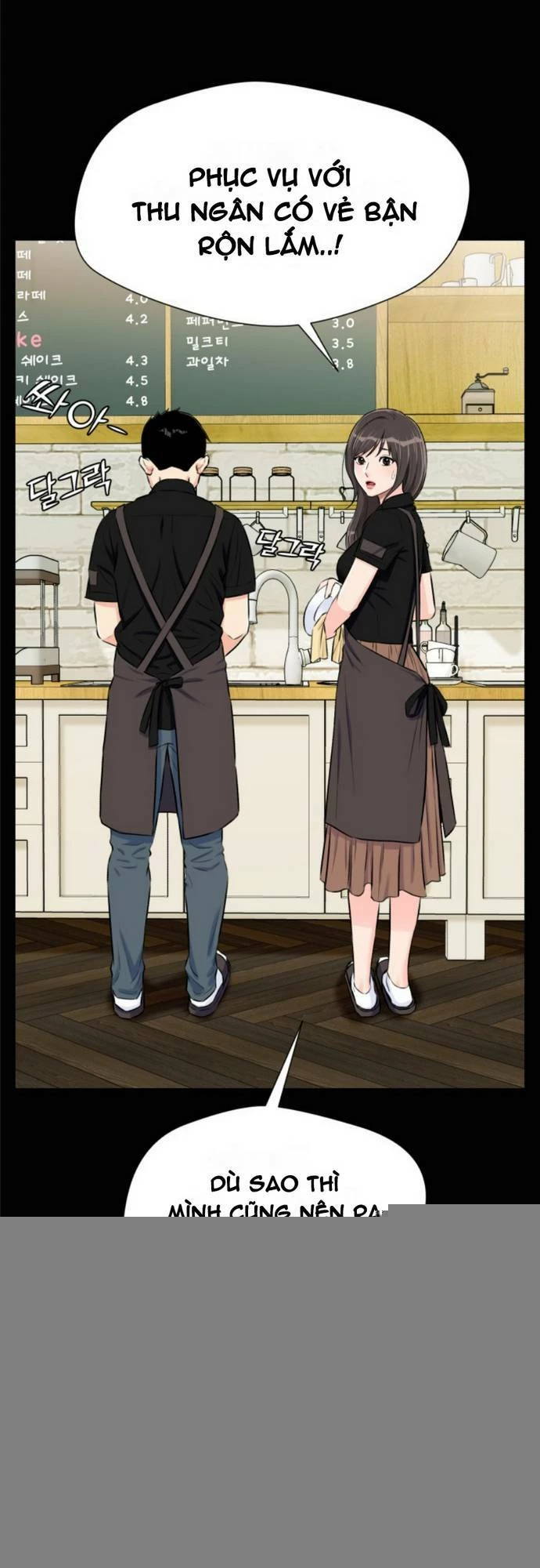 Khuôn Mặt Thiên Tài Chapter 143 - Trang 9