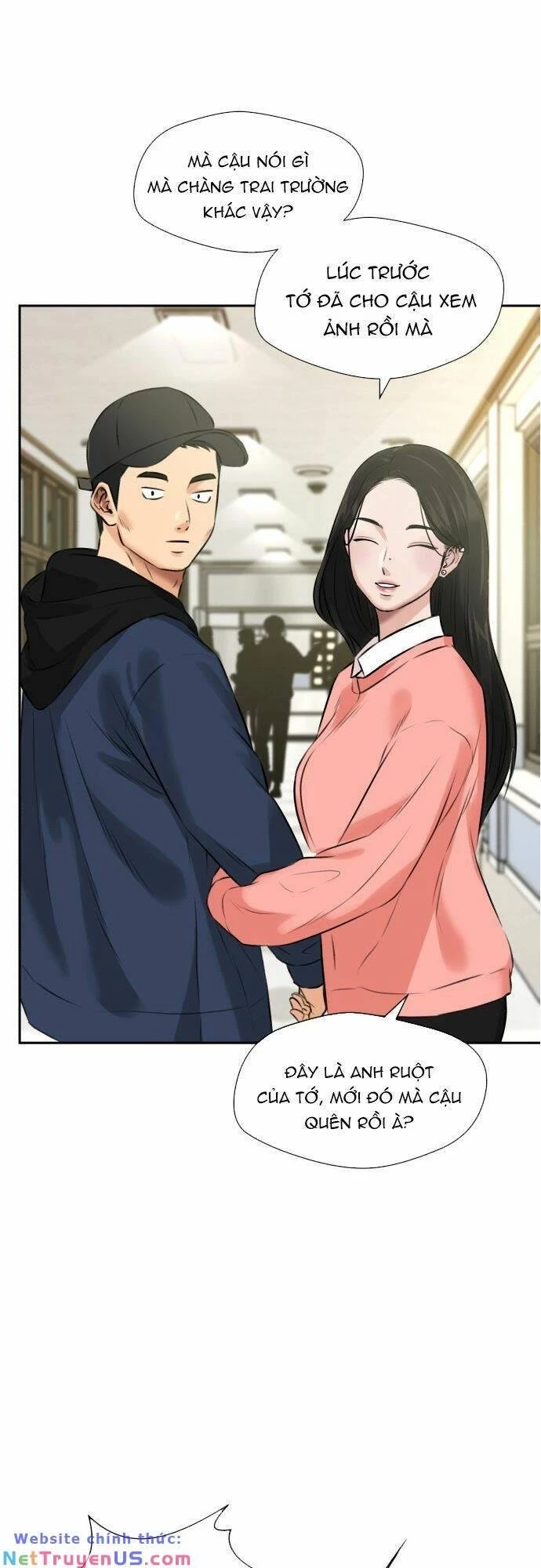 Khuôn Mặt Thiên Tài Chapter 144 - Trang 10
