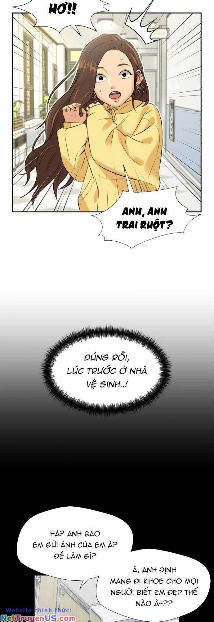 Khuôn Mặt Thiên Tài Chapter 144 - Trang 11