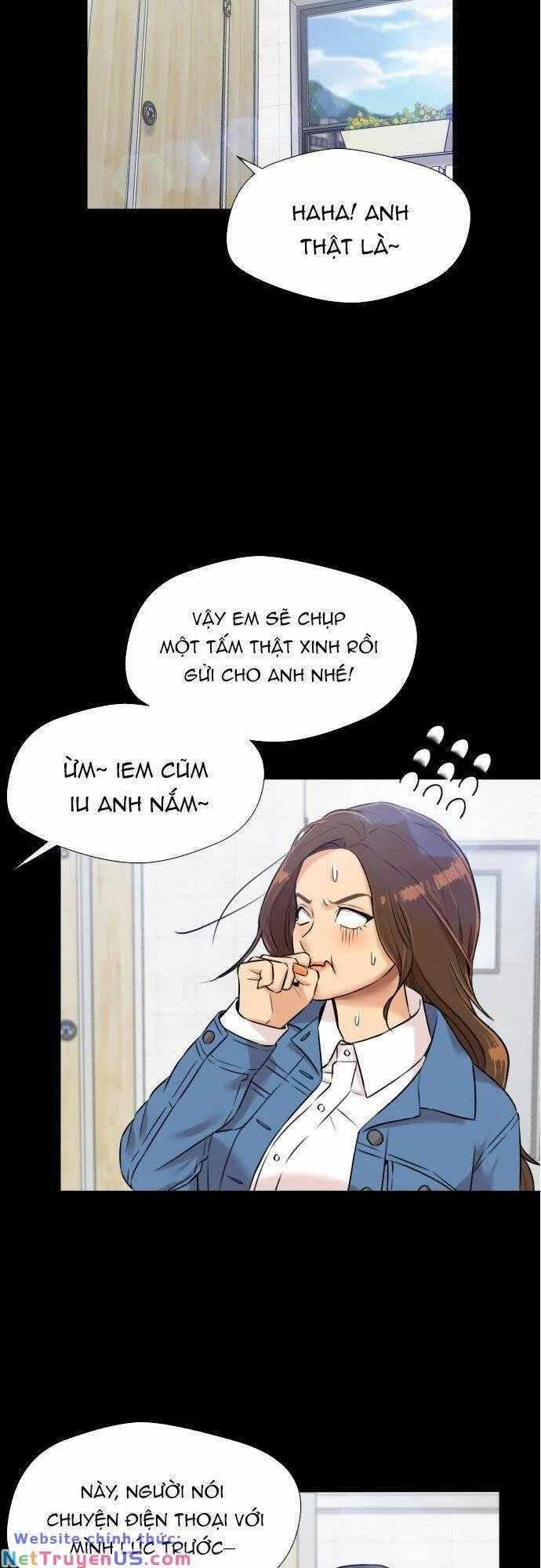Khuôn Mặt Thiên Tài Chapter 144 - Trang 12