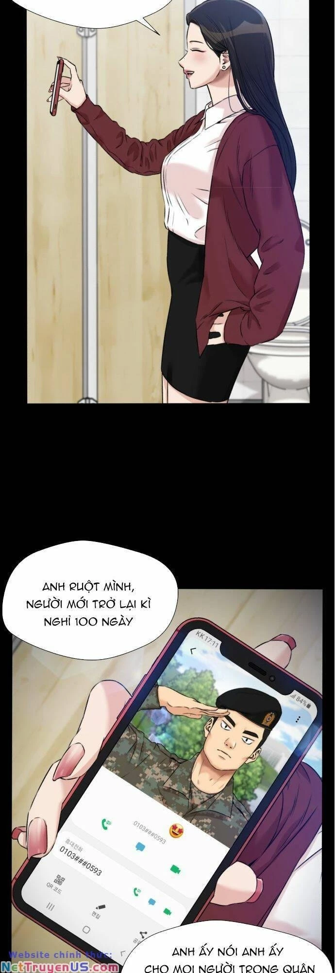 Khuôn Mặt Thiên Tài Chapter 144 - Trang 13