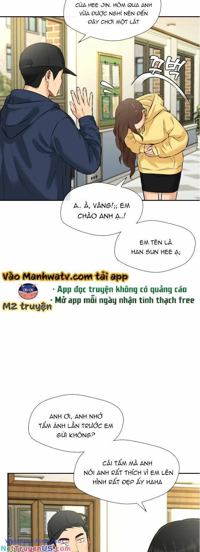 Khuôn Mặt Thiên Tài Chapter 144 - Trang 15