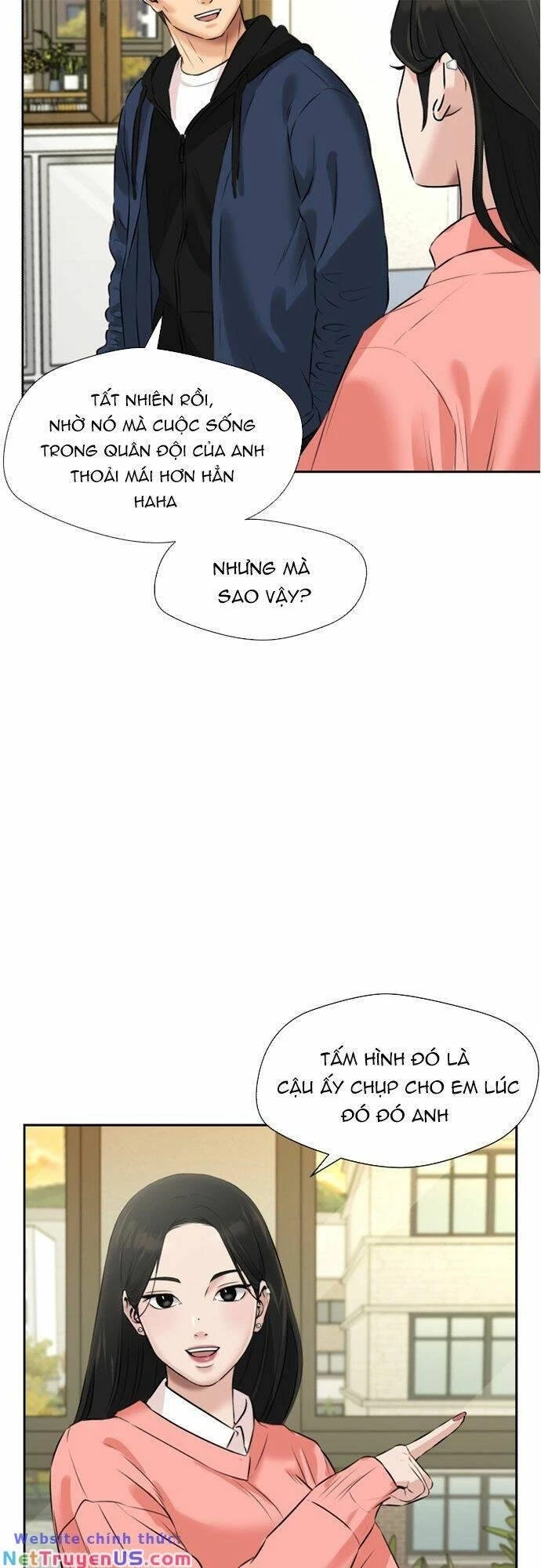 Khuôn Mặt Thiên Tài Chapter 144 - Trang 16