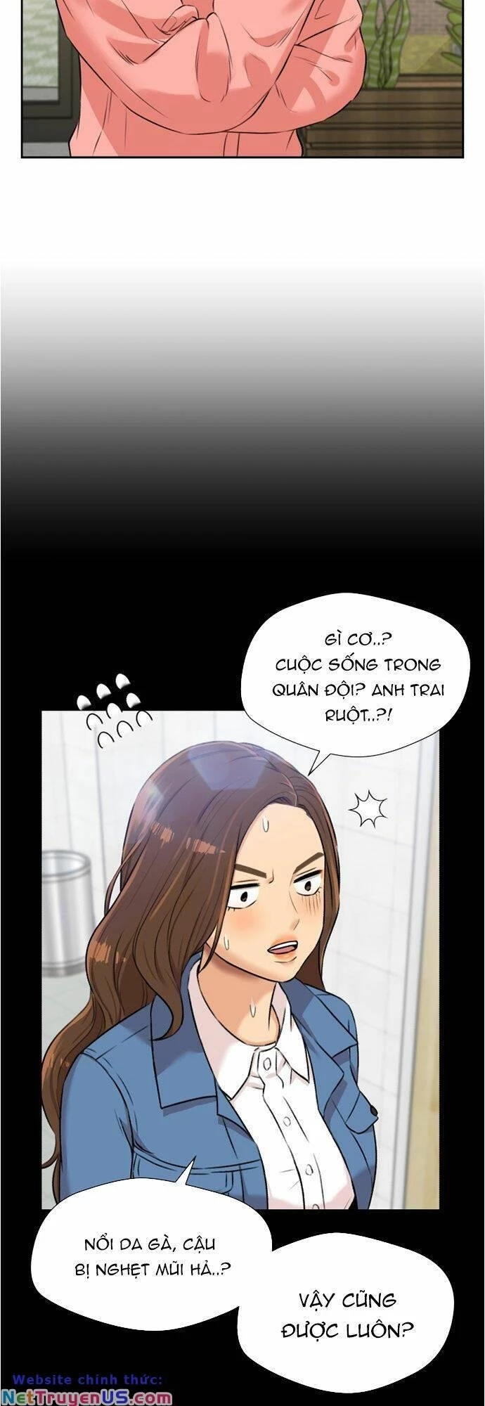 Khuôn Mặt Thiên Tài Chapter 144 - Trang 17