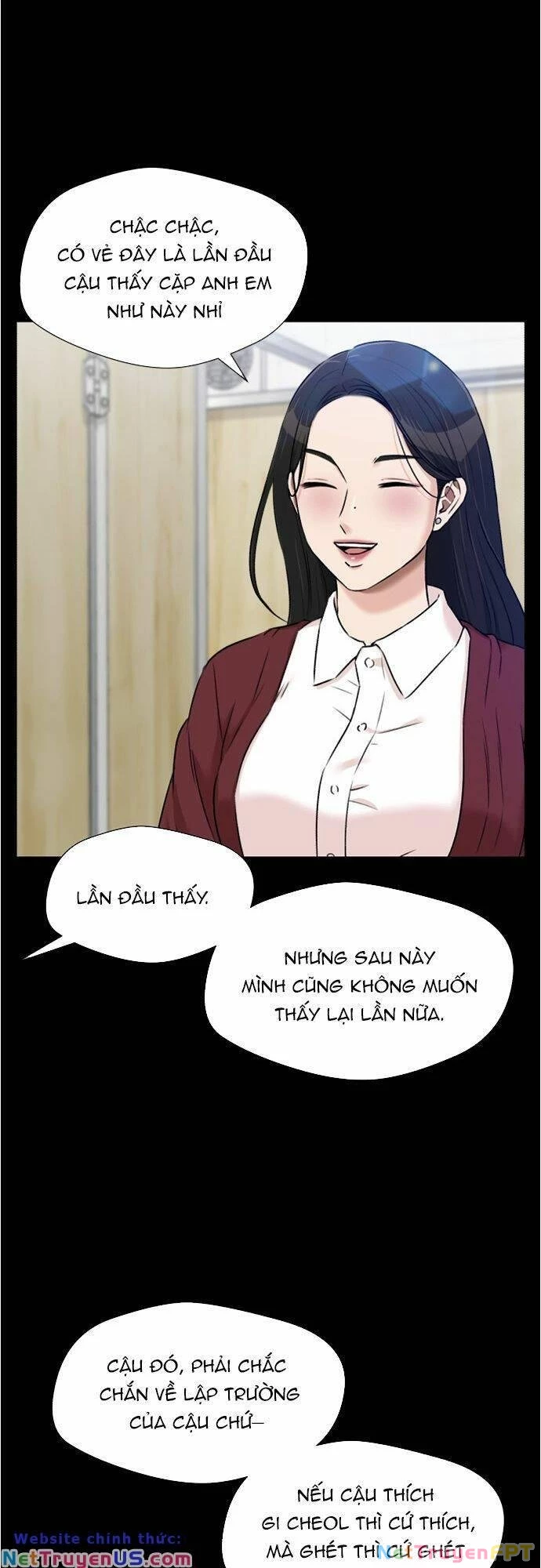 Khuôn Mặt Thiên Tài Chapter 144 - Trang 18