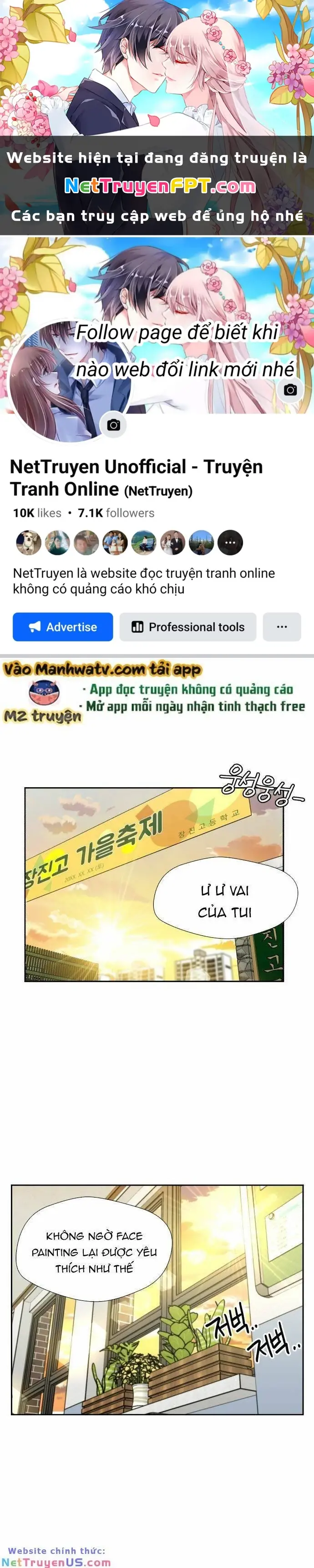 Khuôn Mặt Thiên Tài Chapter 144 - Trang 2